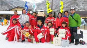 モンデウス位山スキー学校